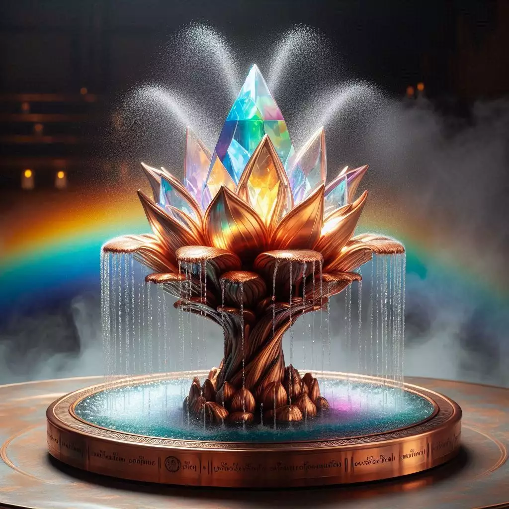 Crystalline Soul Healing